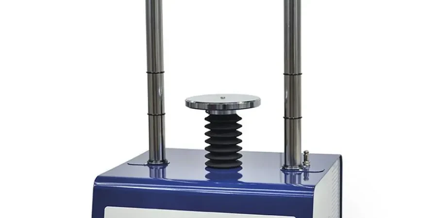 Image illustrative de Essai triaxial à Bordeaux