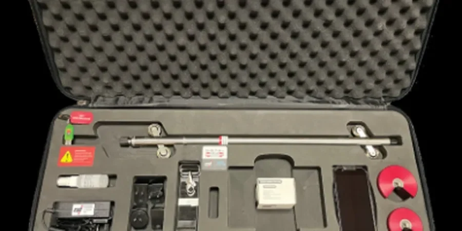 Image illustrative de Instrumentation géotechnique (conception et installation) à Bordeaux